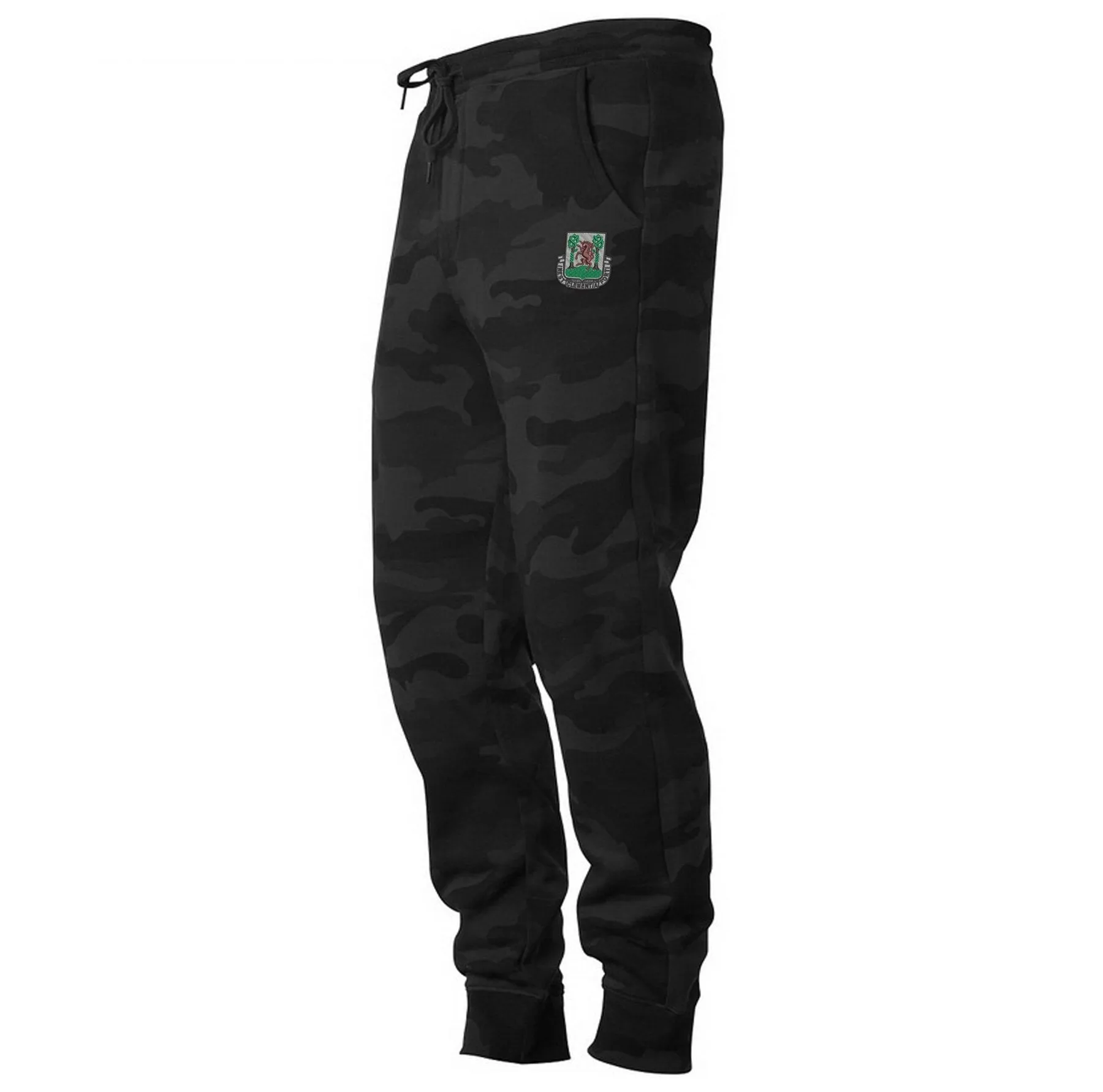 61st MMB Embroidered Sweat Pants