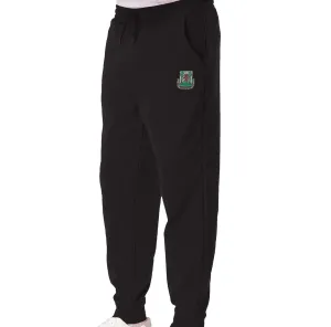 61st MMB Embroidered Sweat Pants