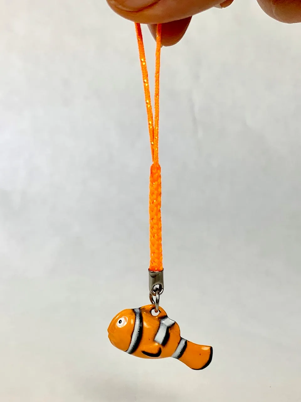 70551 CLOWN FISH BELL-10