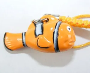 70551 CLOWN FISH BELL-10