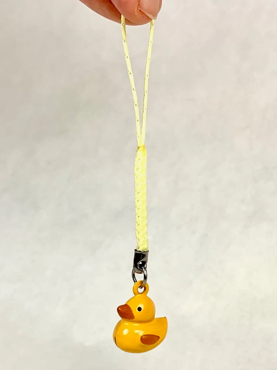 70620 YELLOW DUCKY BELL-10