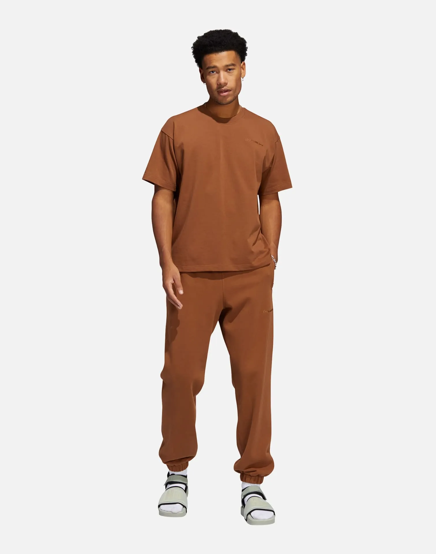 Adidas PHARRELL WILLIAMS HUMANRACE SWEATPANTS