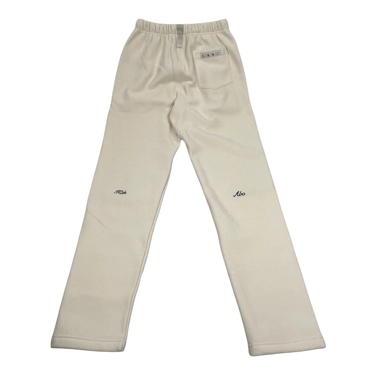 Advisory Board Crystals Kith I <3 Abc Swarovski Sweatpants Quartz Natural