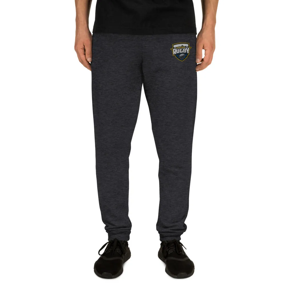 Alaska Rugby Jogger Sweatpants