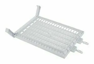 Certainly! Heres an optimized title for the product:

**Amana 3406839 White Dryer Drying Rack – Foldable Laundry Rack for Air-Drying Clothes**