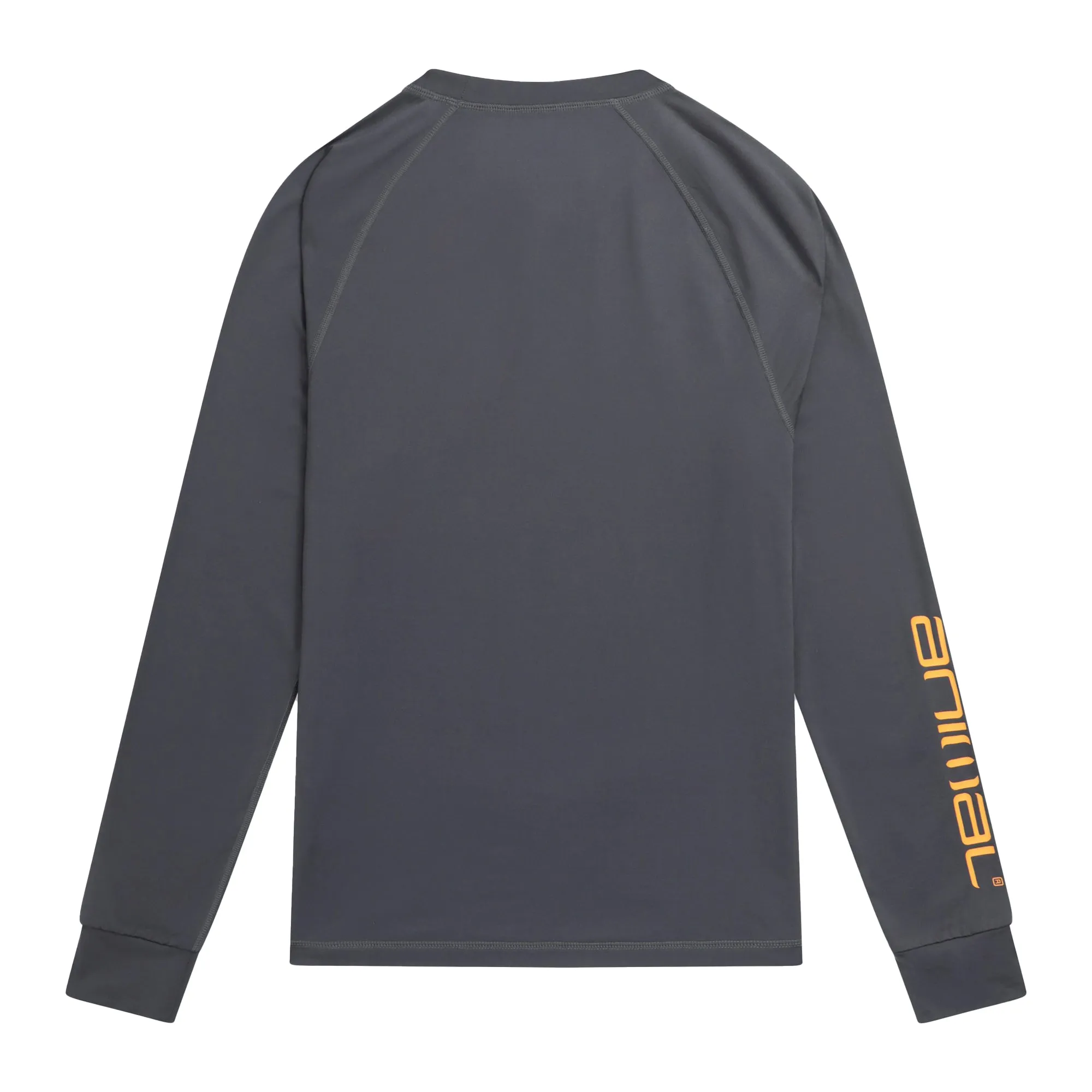 Animal Mens Off Piste Recycled Base Layer Top