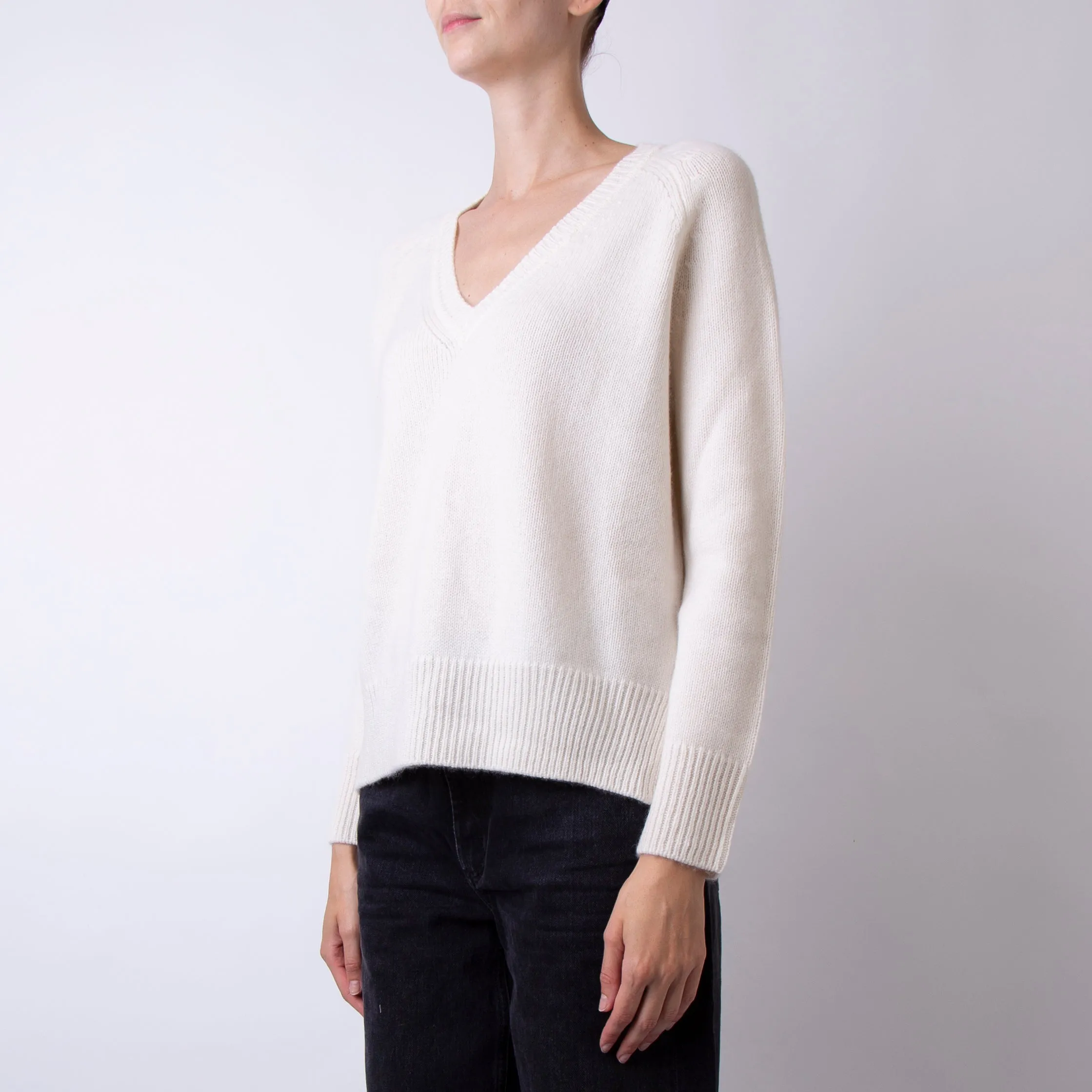 BE YOU SWEATER CD2023F4 755 BEIGE