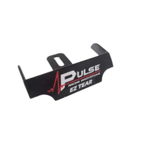 Bell Pulse EZ Tear - Shield Mounted