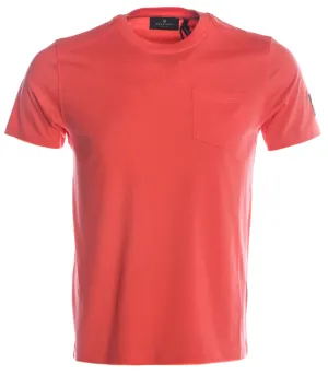 Belstaff Thom 2.0 T-Shirt in Flare