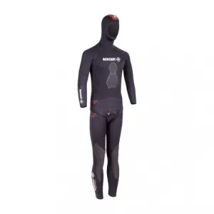 Beuchat Espadon wetsuit 7.0mm