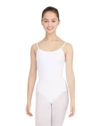 Bloch Camisole Leotard Child’s