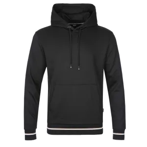 BOSS Seeger 127 Sweatshirt in Black