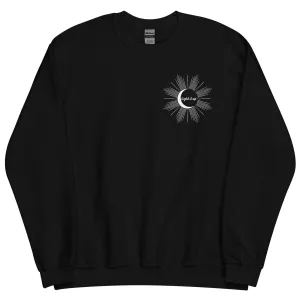 Bryce Quinlan Tattoo Sweatshirt