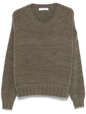 cashmere sweater