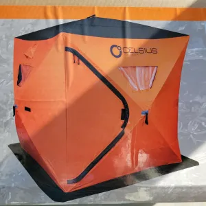 Celsius 4-man Ice Fishing Shelter