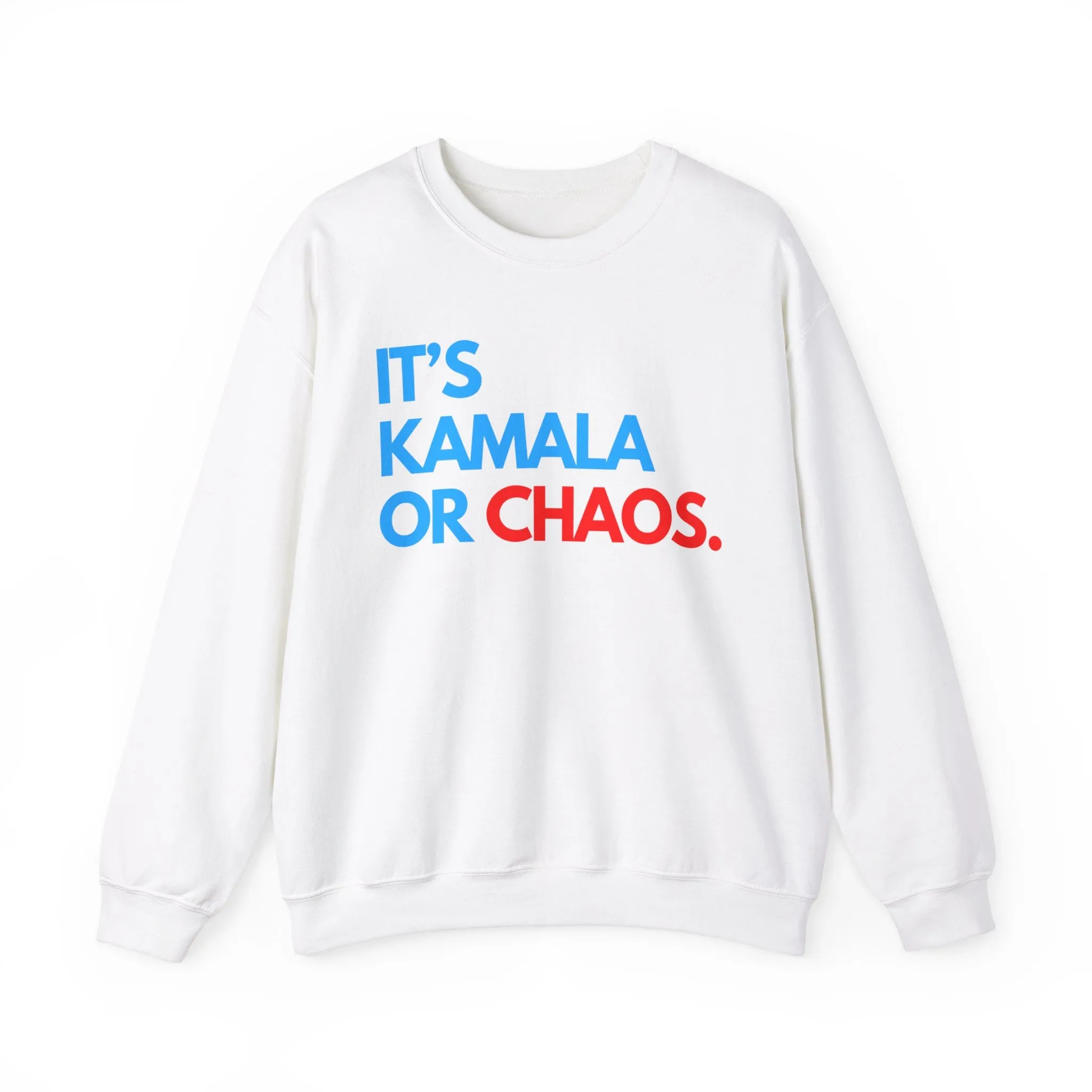 Chaos Unisex Sweatshirt