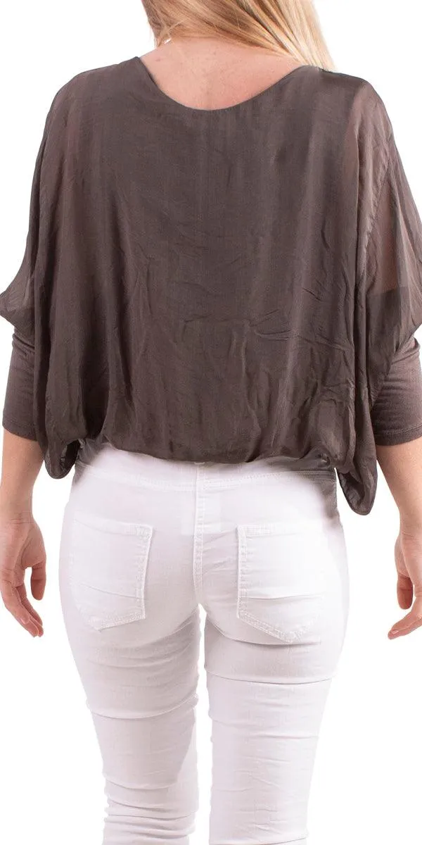 Daphna Blouse