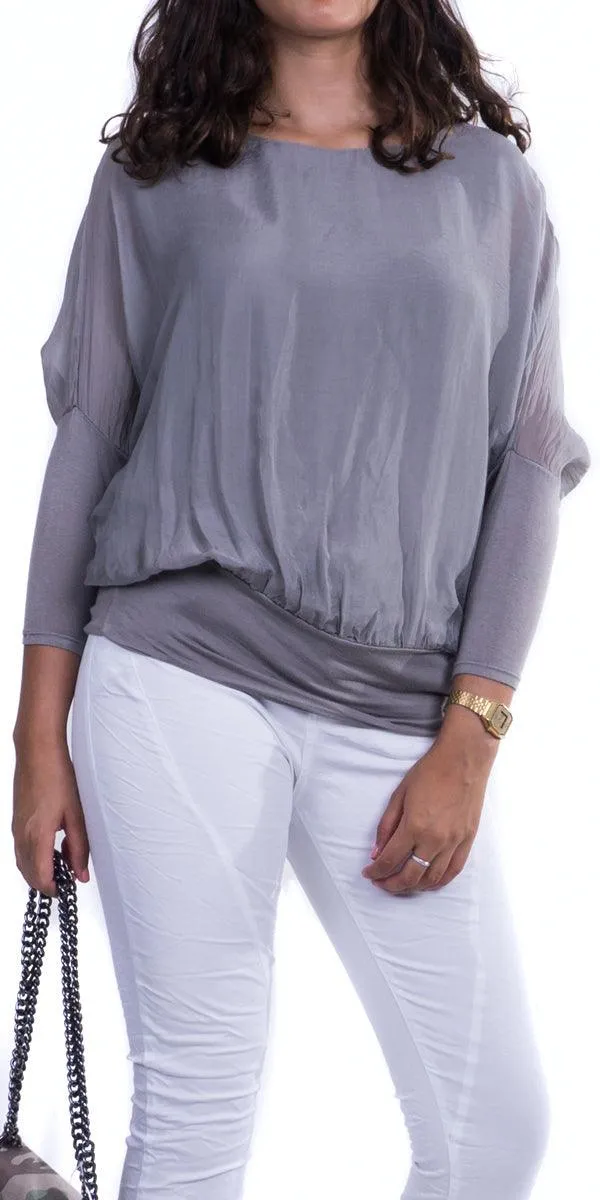 Daphna Blouse