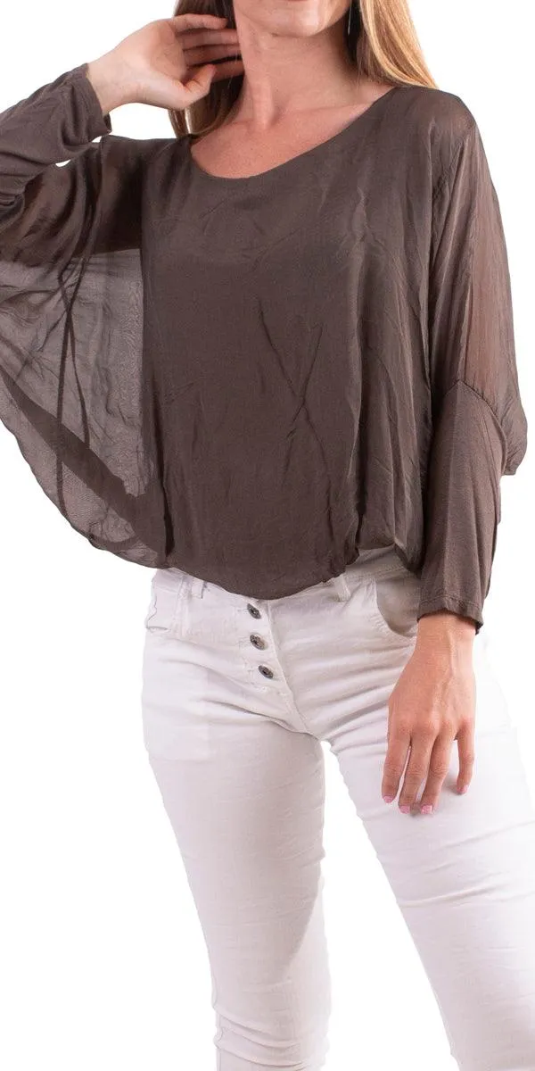 Daphna Blouse