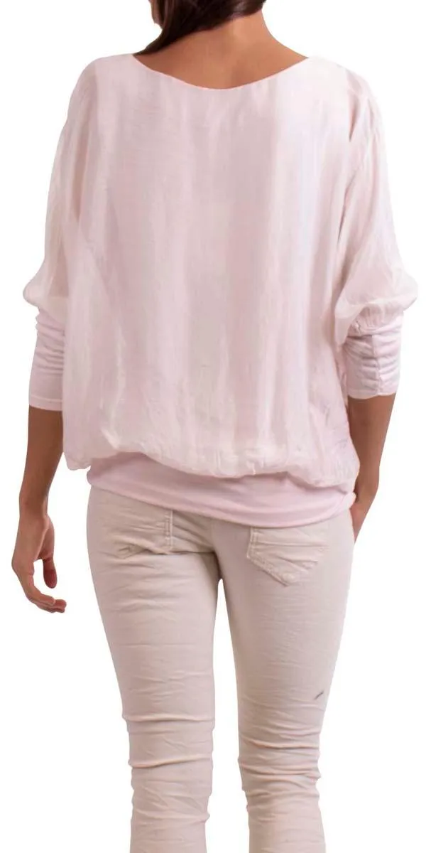 Daphna Blouse