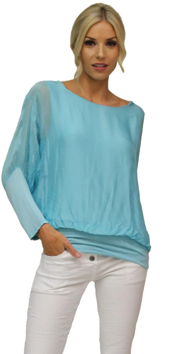 Daphna Blouse