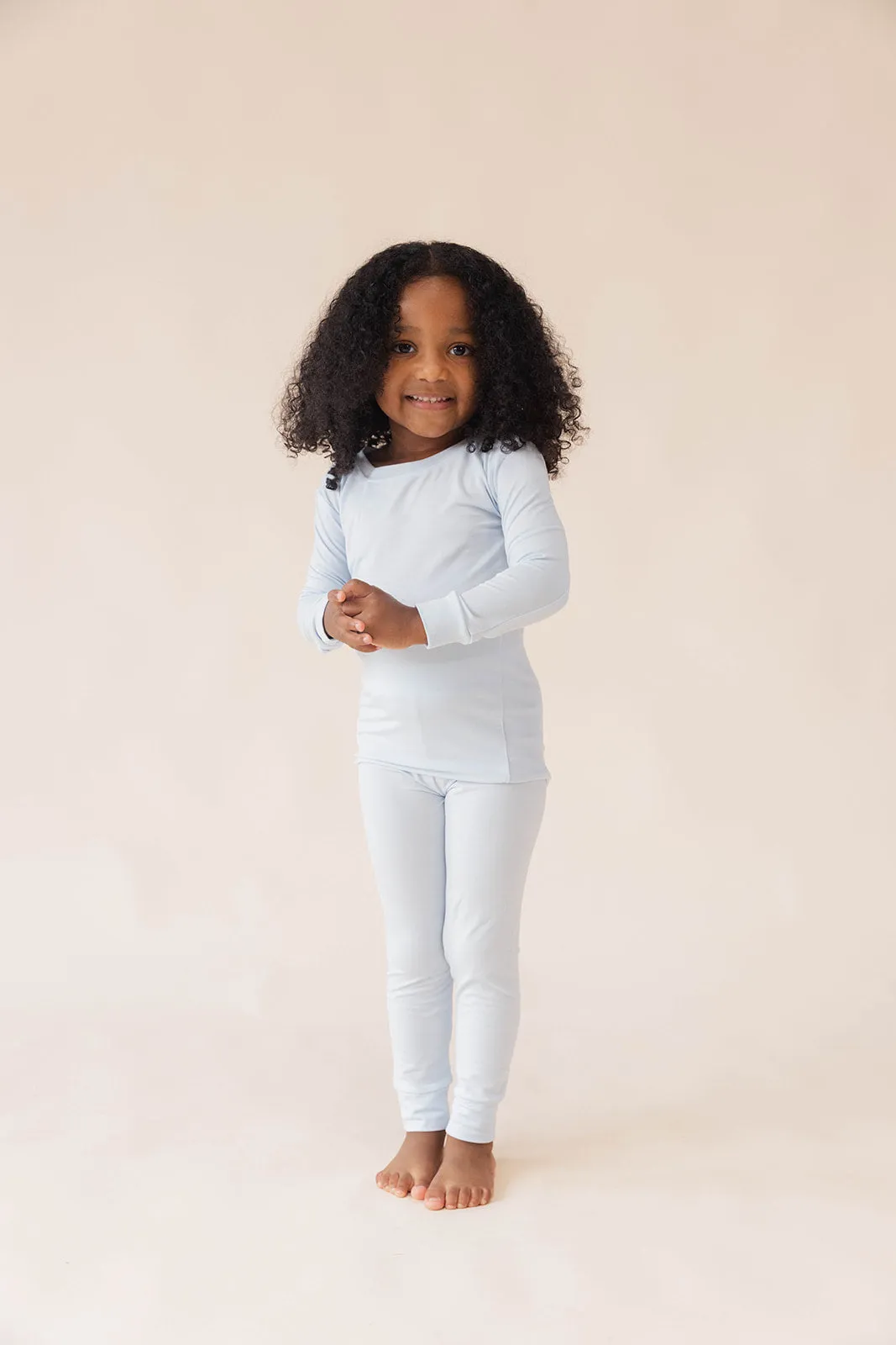 Dove - CloudBlend™ Long Sleeve Pajamas Set