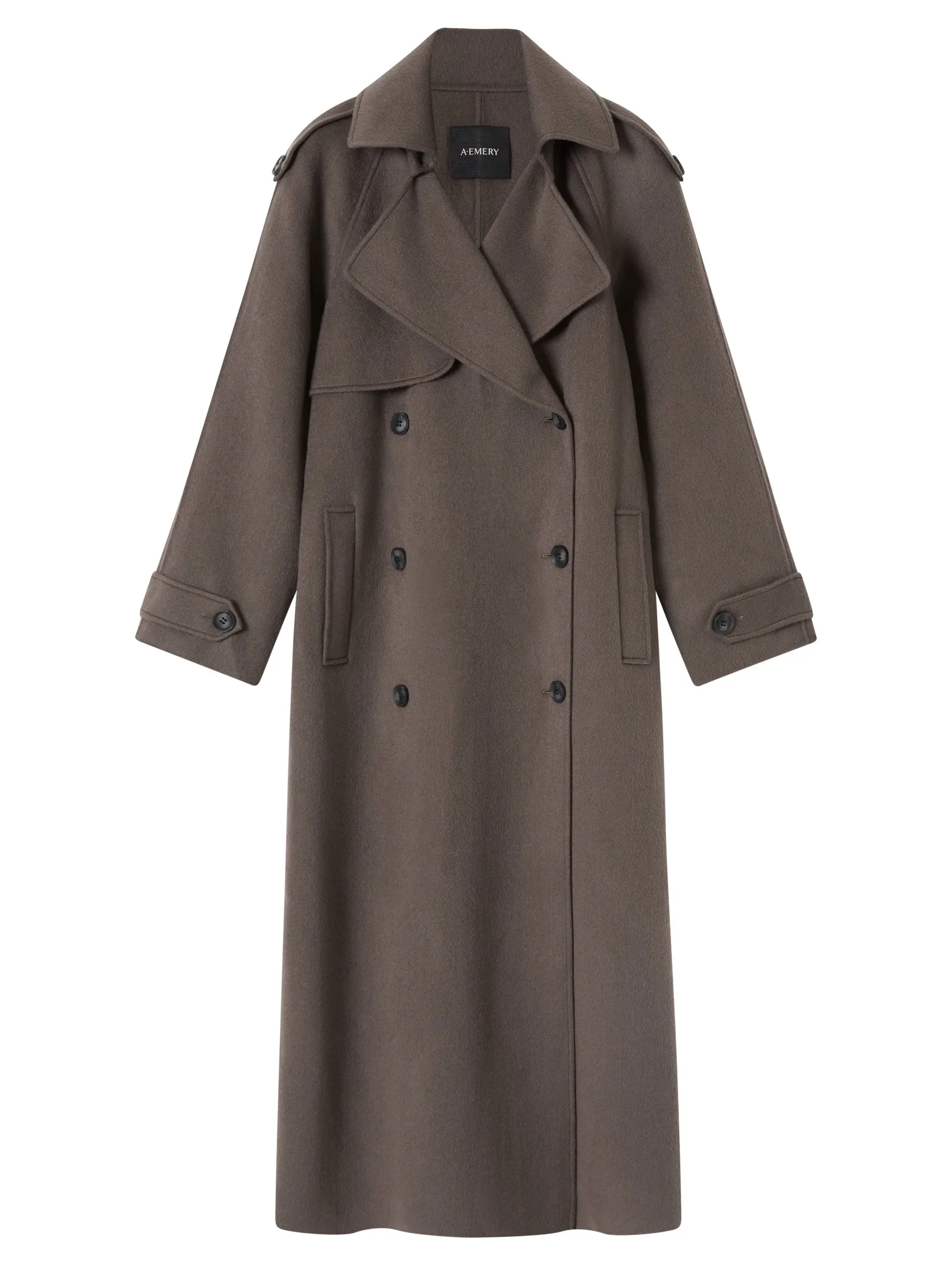 Elmore Coat