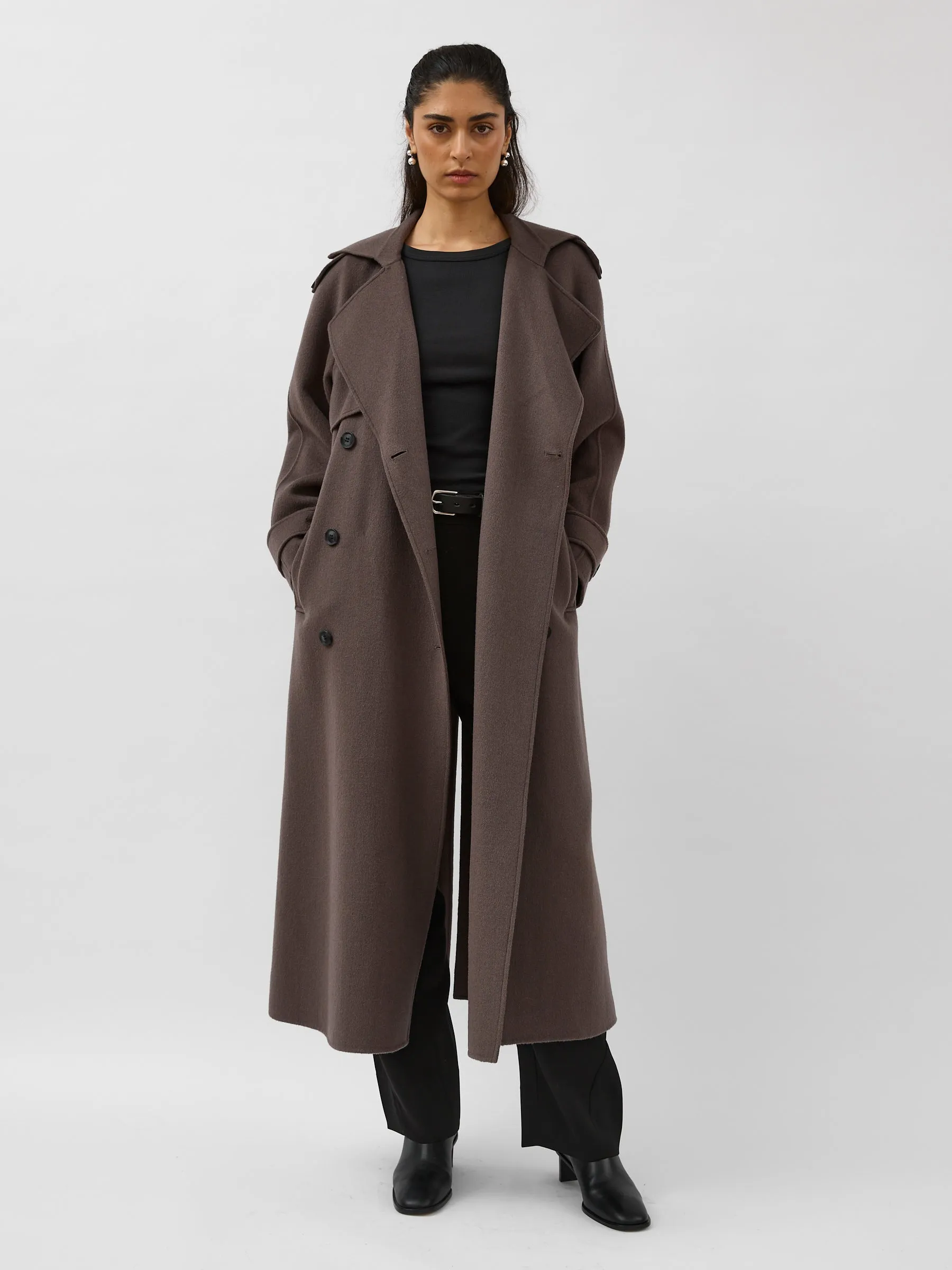 Elmore Coat