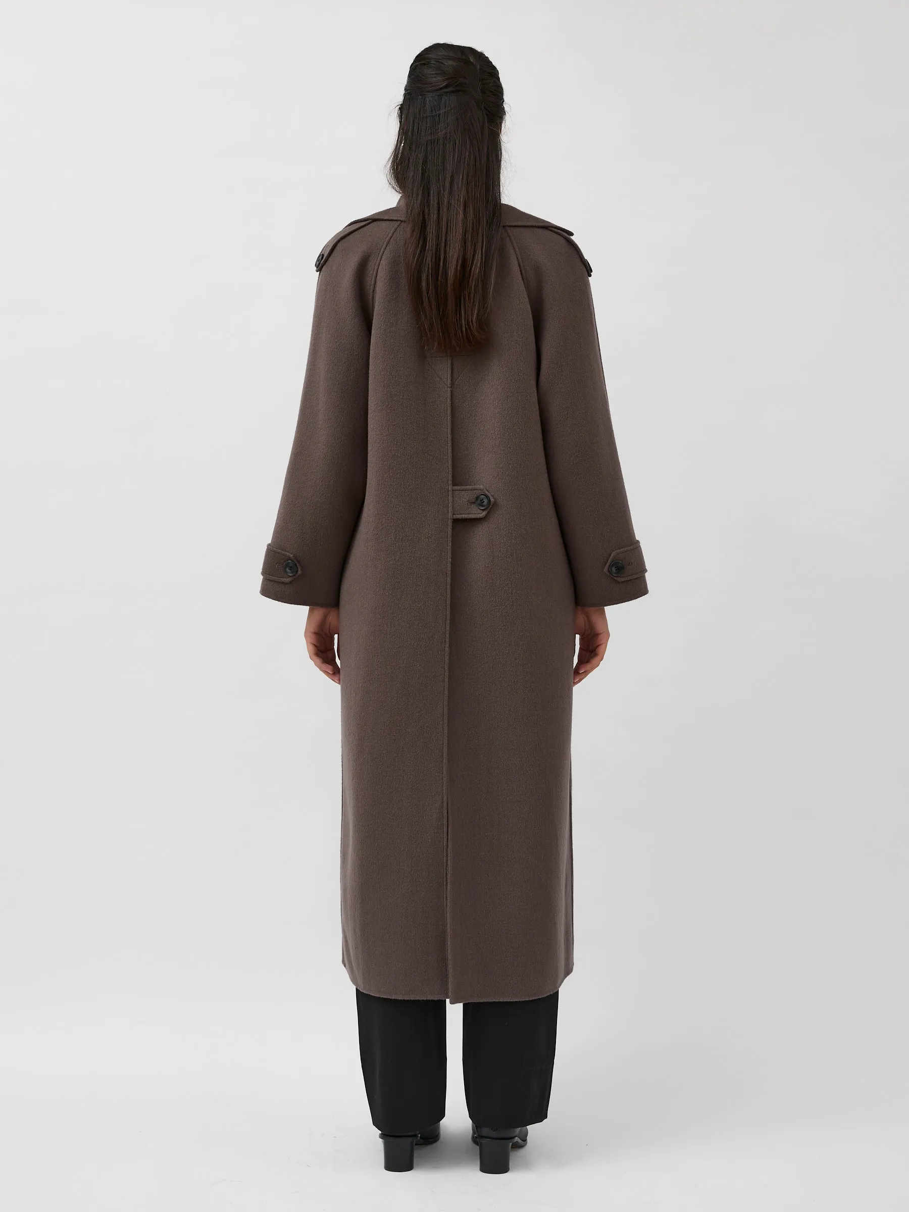 Elmore Coat