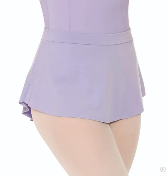 Eurotard 06121 Adult Mini Pull-On Ballet Skirt