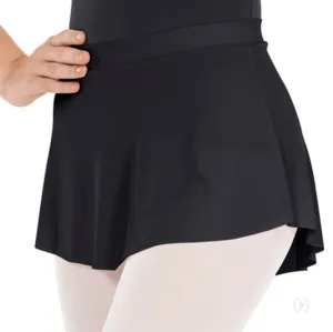 Eurotard 06121 Adult Mini Pull-On Ballet Skirt