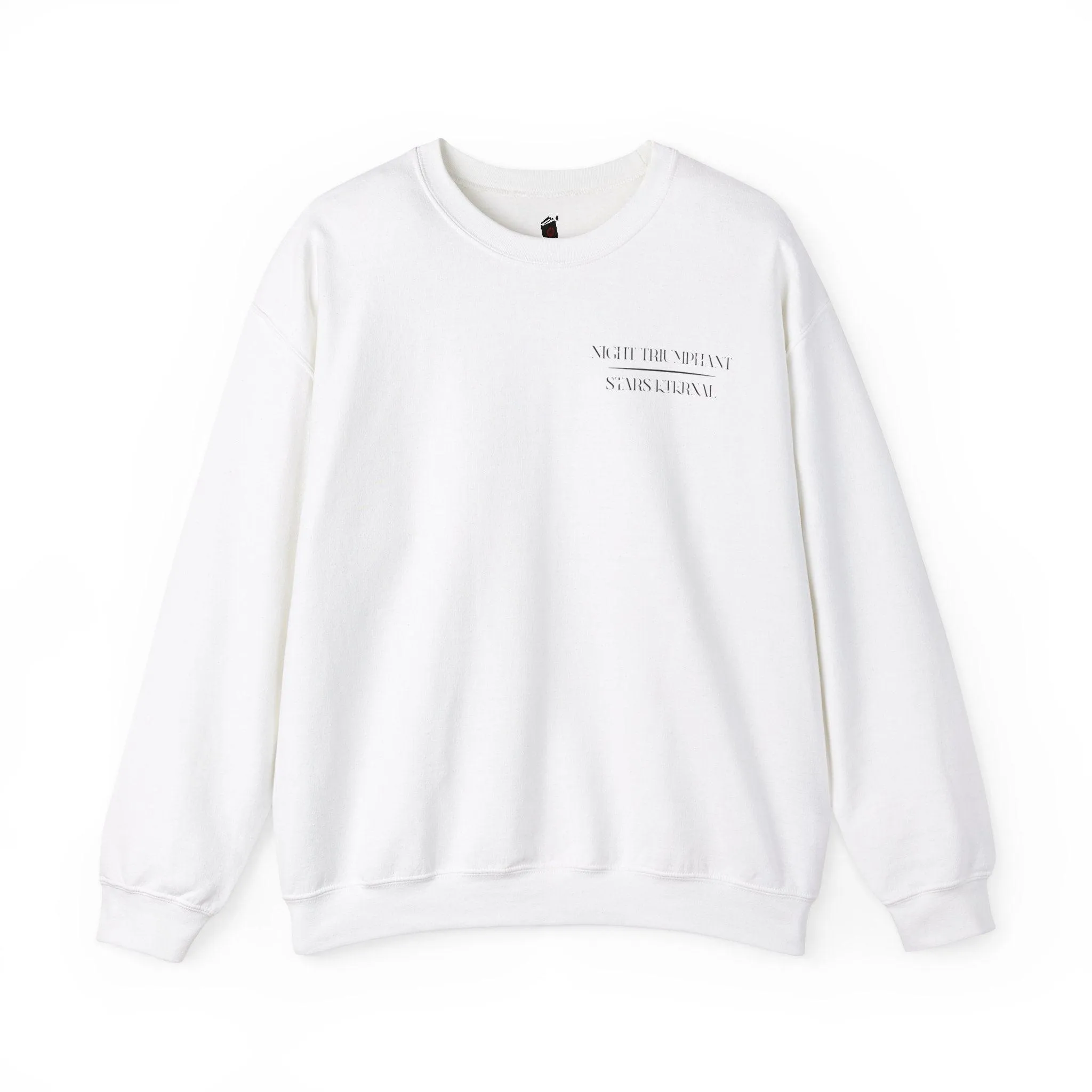 Feyre and Rhysand Sweatshirt