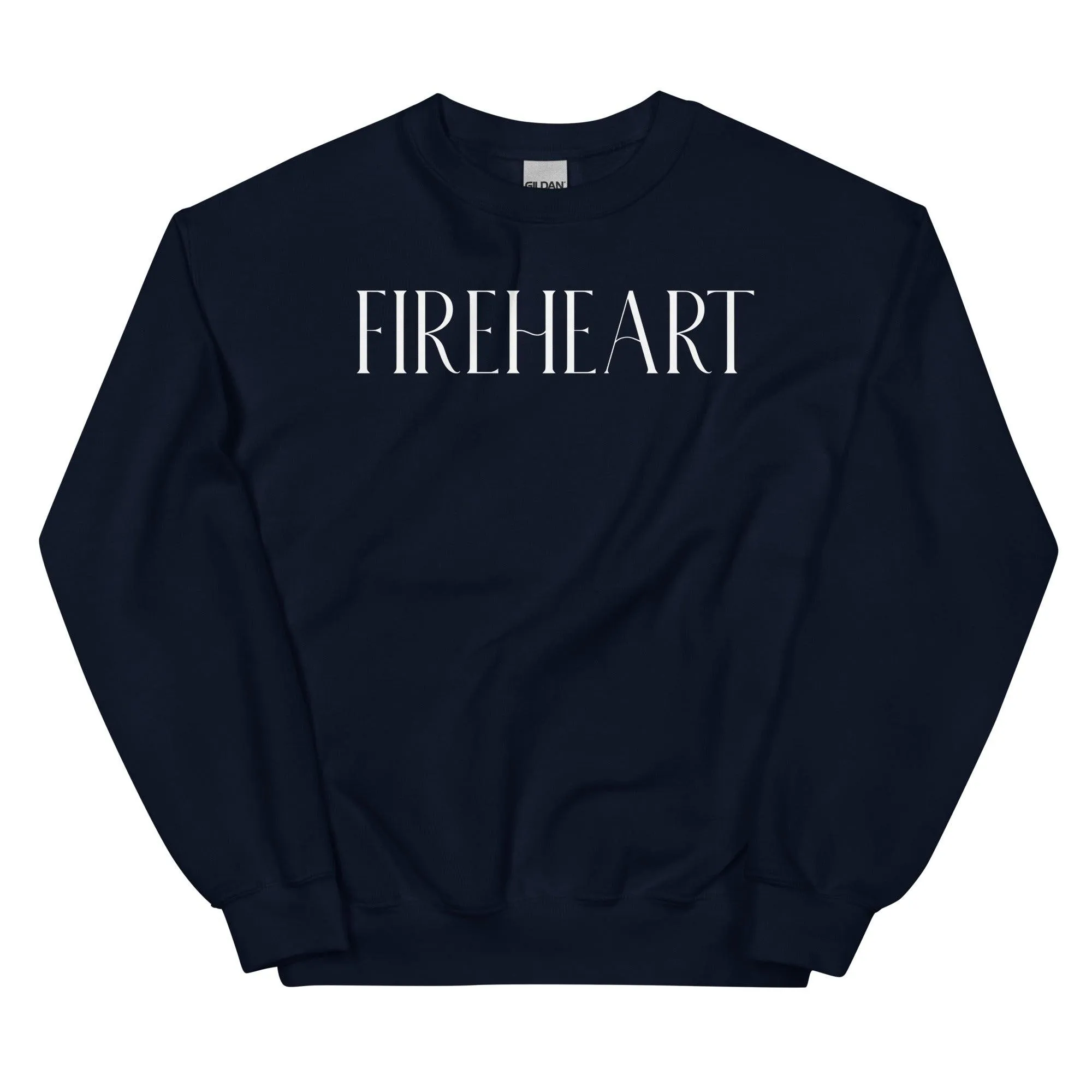 Fireheart Aelin Galathynius Sweatshirt