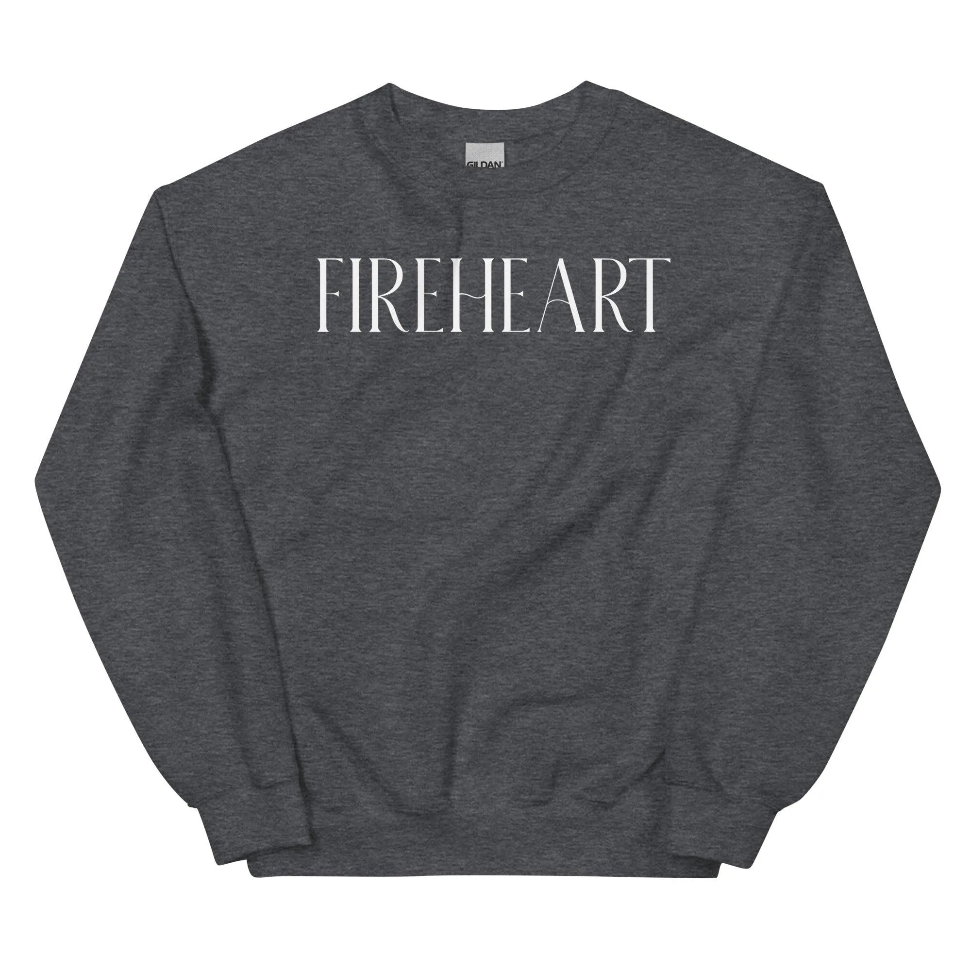 Fireheart Aelin Galathynius Sweatshirt