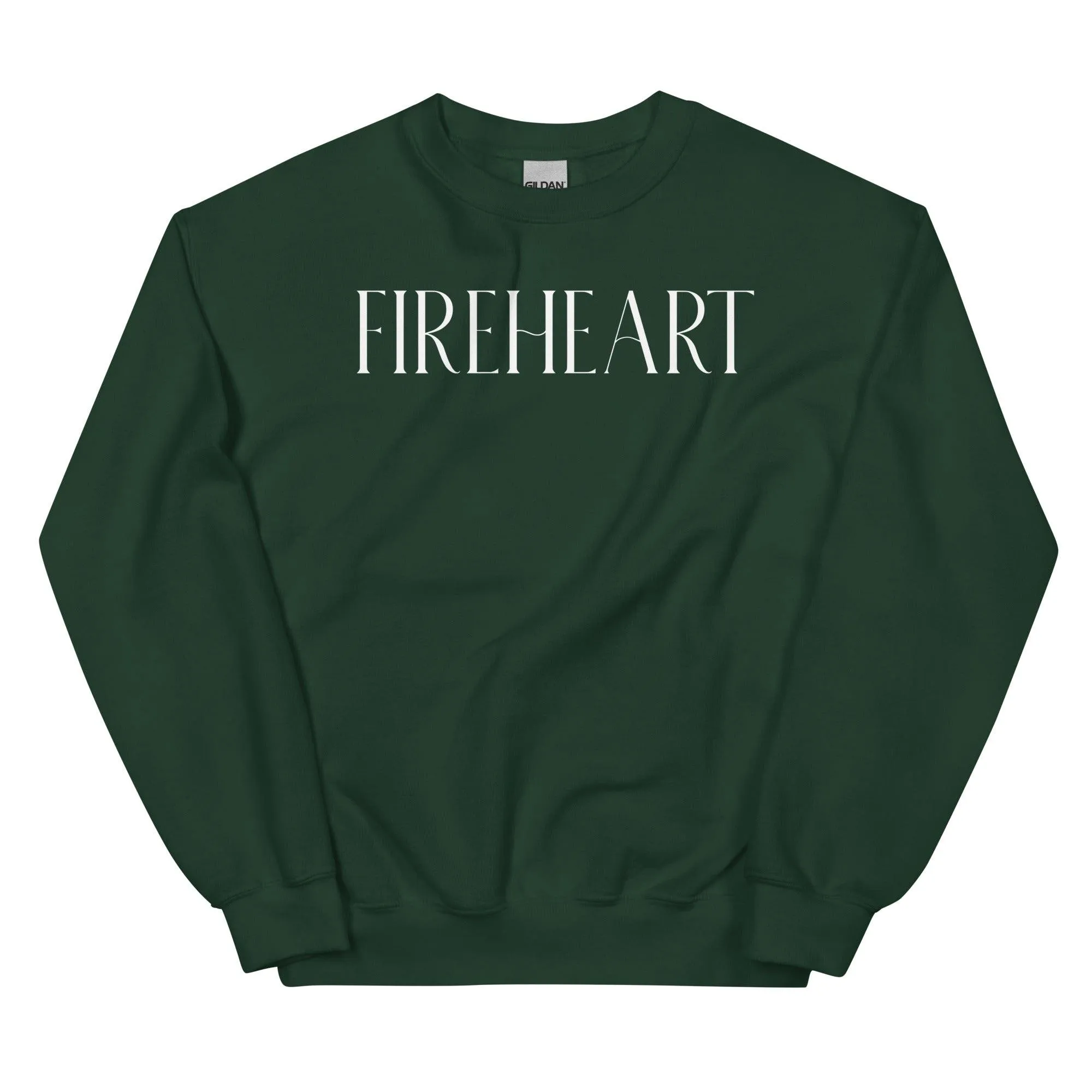 Fireheart Aelin Galathynius Sweatshirt