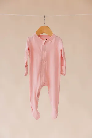 Galah - CloudBlend™ Footed Pajamas