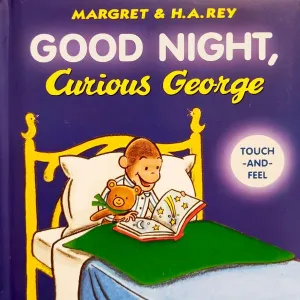 Good Night, Curious George