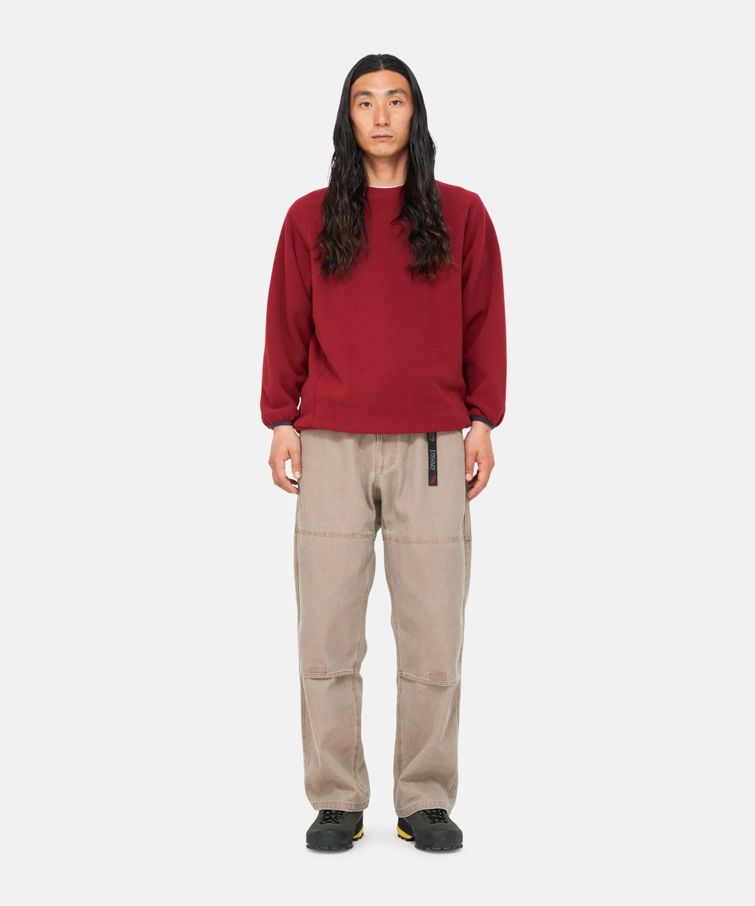 Gramicci OG Canvas Mountain Pant