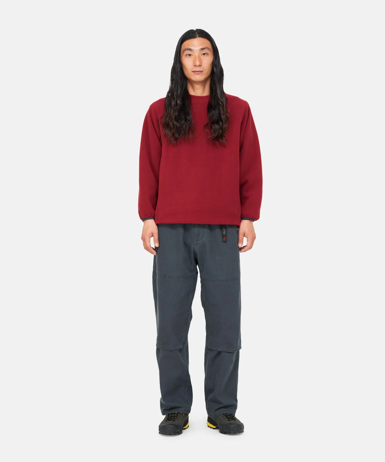 Gramicci OG Canvas Mountain Pant