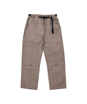 Gramicci OG Canvas Mountain Pant