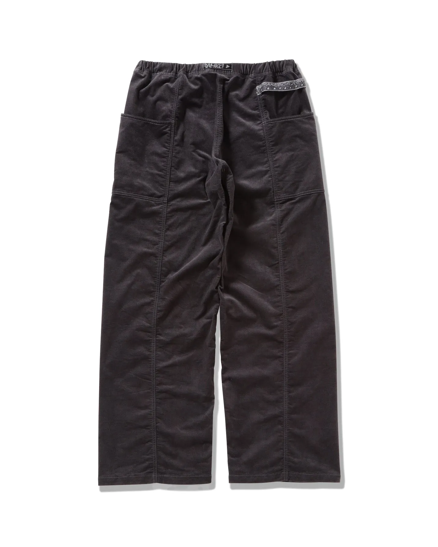 Gramicci x and wander JQ Tape Corduroy Gadget Pant