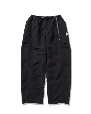 Womens Gramicci x And Wander Ripstop Voyager Performance Pants