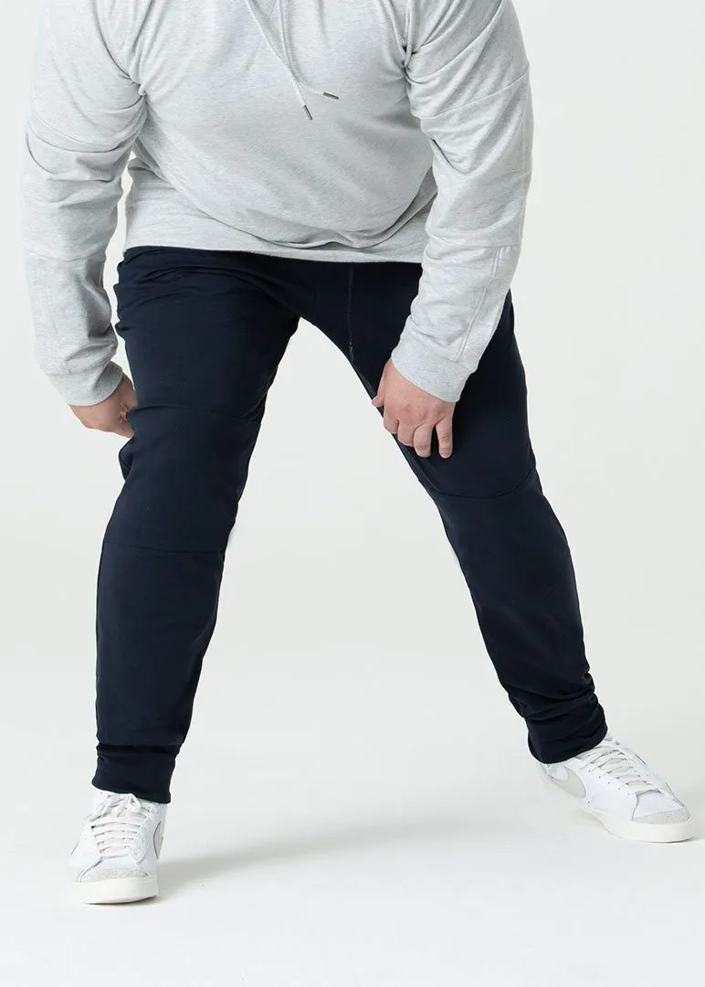 High & Mighty SWET Jogger | Navy