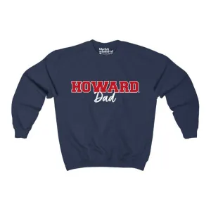 Howard™ Dad Sweatshirt