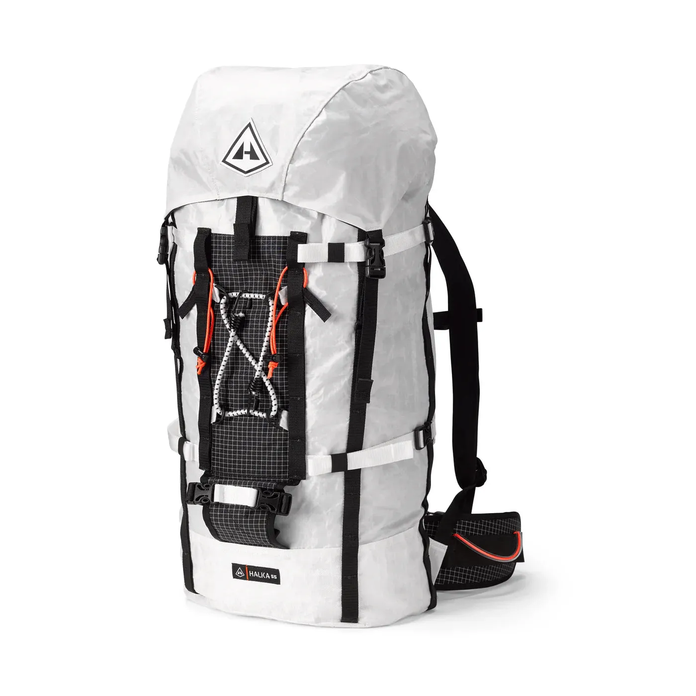 Hyperlite Mountain Gear - Halka 55L