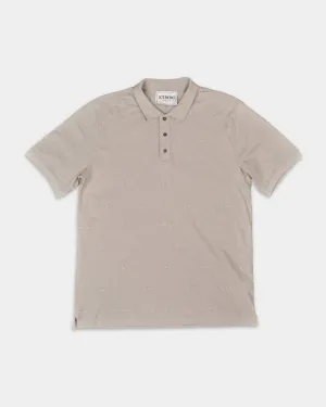 Iceberg L5 Polo T-Shirt (Grey) - I24F03263101323