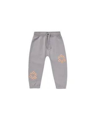 Jogger Pant | French Blue