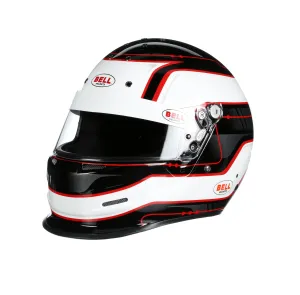 K.1 PRO CIRCUIT RED L (60) SA2020 V.15  BRUS HELMET..