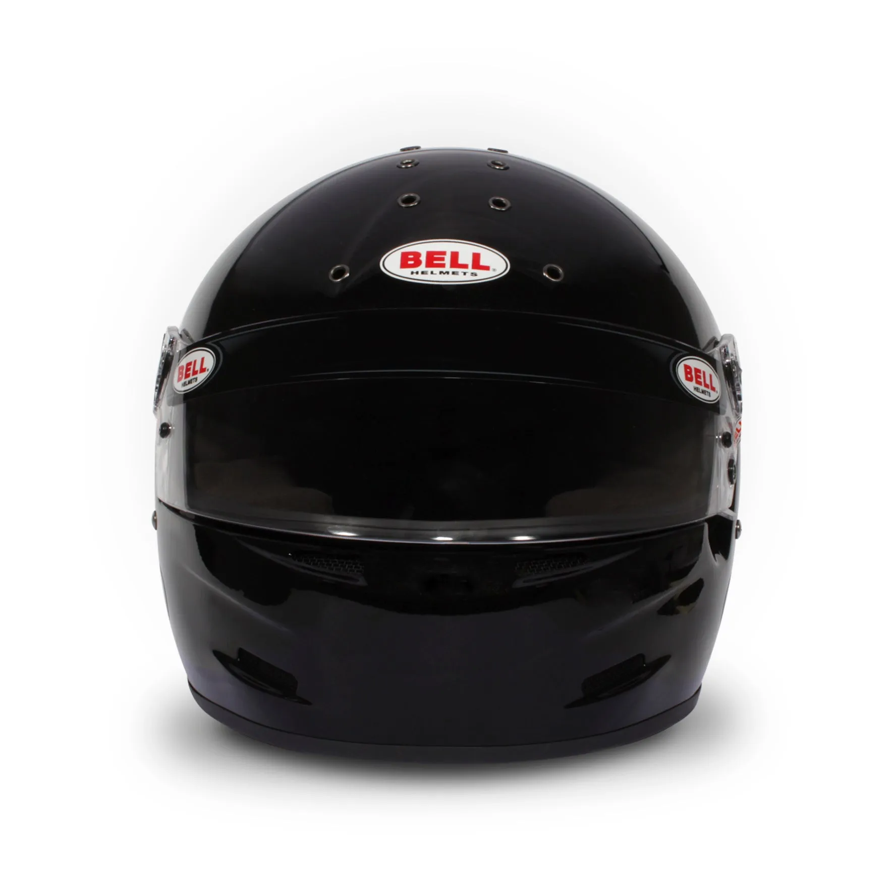 K1 SPORT BLACK LARGE (60) SA2020 V.15 BRUS HELMET