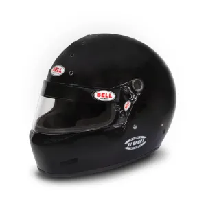 K1 SPORT BLACK LARGE (60) SA2020 V.15 BRUS HELMET